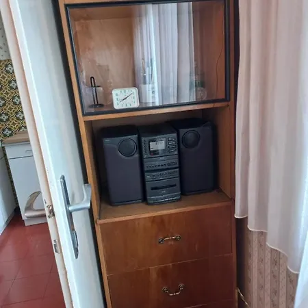 Ferienwohnung ,,wohnen Zu Grossmutter's Zeiten'' *