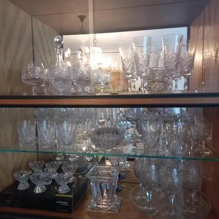 Ferienwohnung ,,wohnen Zu Grossmutter's Zeiten'' * Vienna