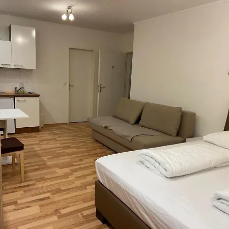 Apartament Grand Station I Contactless Check-in