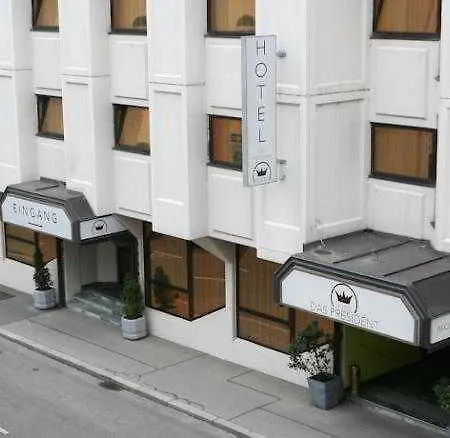 Mercure Raphael 4*
