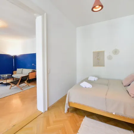 Apartament Beautiful Flat Next To Karlskirche