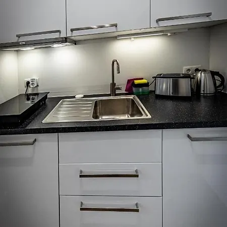 Apartment Stilvolles In Toller Lage, 