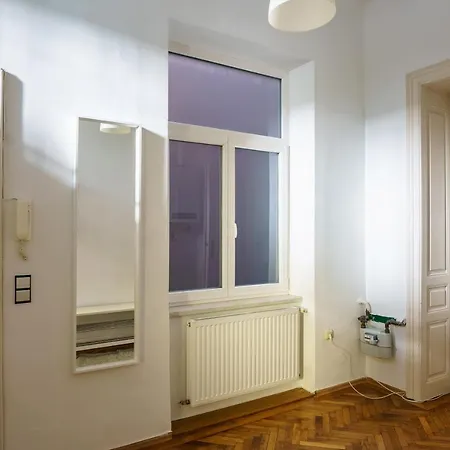 Living - Gumpendorfer Straße Wien