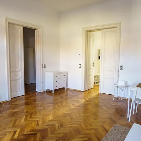 Apartament 1060 Viena
