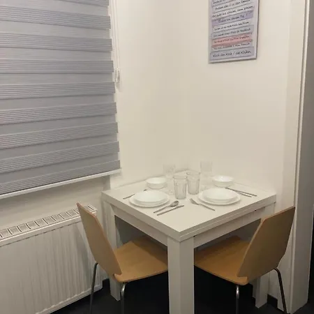 Gesamte Fuer 2 Personen 17 Appartamento *