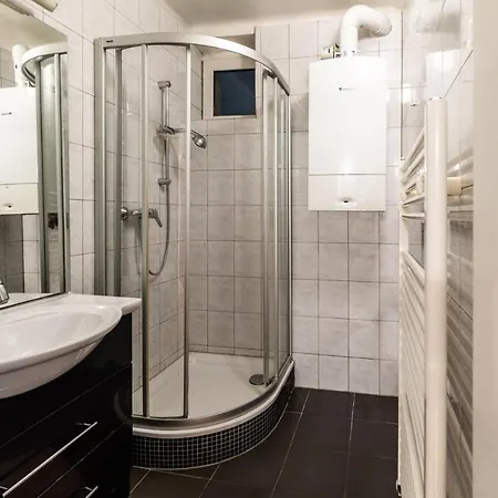 Apartment Cosy In Great Location Vienna