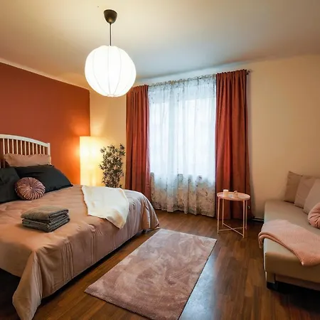 Cosy In Great Location * Wien