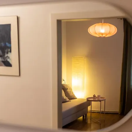 Cosy In Great Location Apartment Vienna