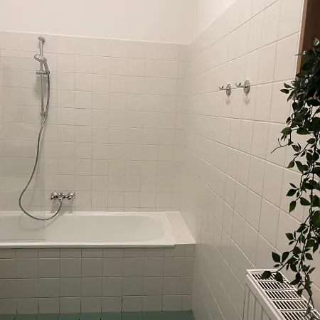 Apartment Gesamte Fuer 2 Personen 17 Vienna