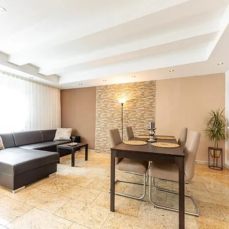 Elegance By Jr City Apartment Vienna