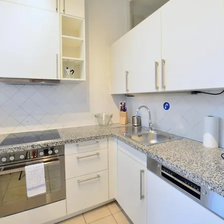 Beautiful Flat Next To Karlskirche Wiedeń