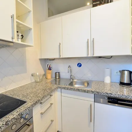 Beautiful Flat Next To Karlskirche Apartament *