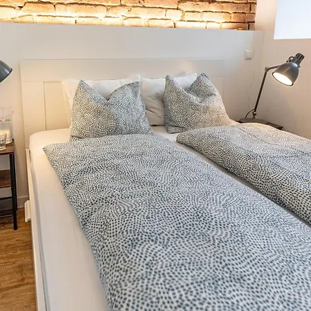 Apartment Stilvolles In Toller Lage, 