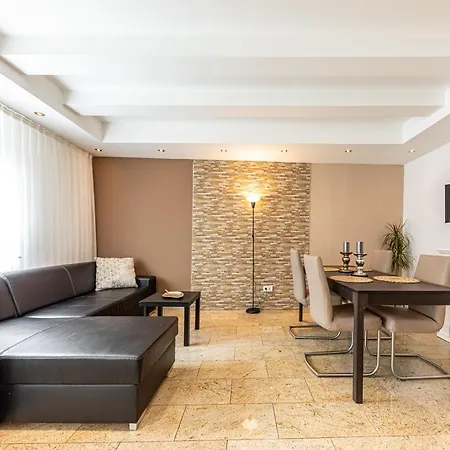 Apartment Elegance By Jr City Vienna