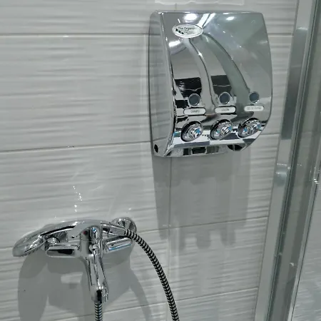 Apartamento Lux Prestige