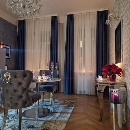 Appartamento Sophies Place Augarten - Imperial Lifestyle Parking Vienna