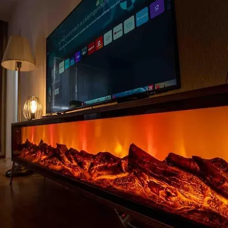 Apartment Next To Center Cozy Vienna