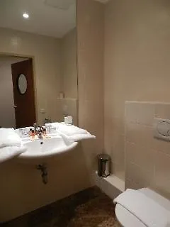 Bianca Hotel apartamentowy 3*