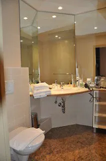 Bianca Hotel apartamentowy Wiedeń