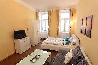 Kroellgasse I Contactless Check-in Apartament Viena