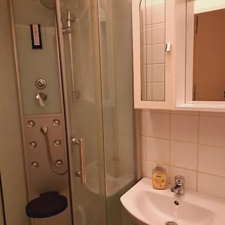 Apartment Relax 10 Minutes To Downtown Vienna