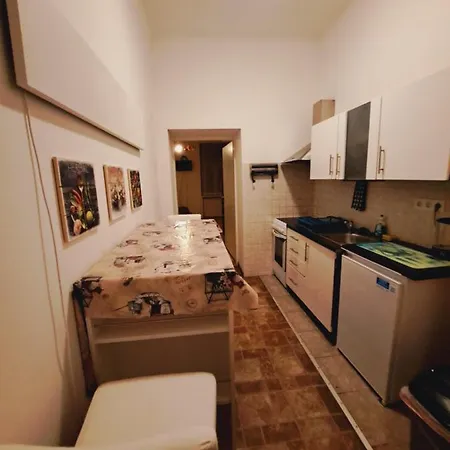 Apartment Relax 10 Minutes To Downtown *