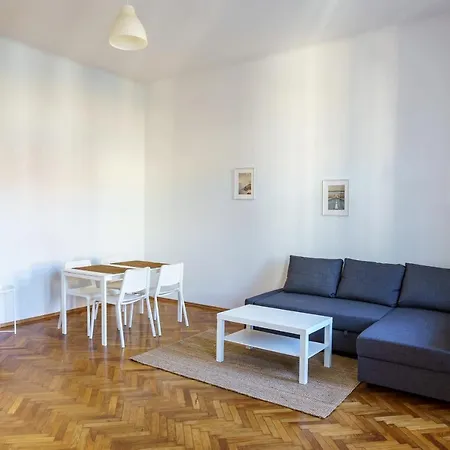 Living - Gumpendorfer Straße Wien