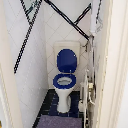 Living - Gumpendorfer Straße Apartment Wien