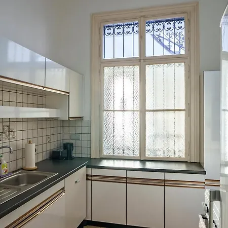 Apartament 1060