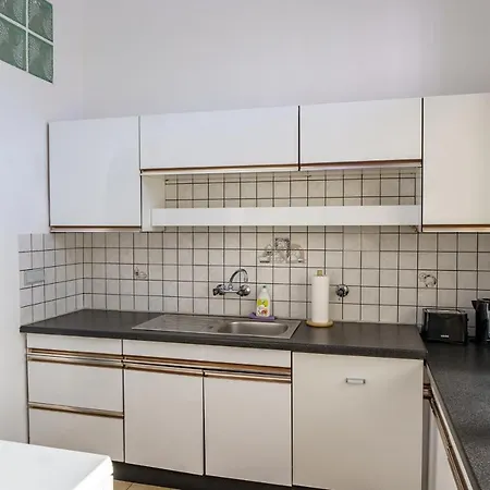 Apartament 1060 Viena