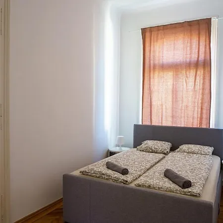 Living - Gumpendorfer Straße Apartment *