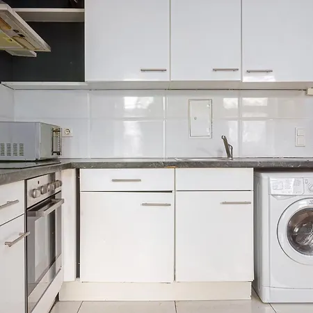 Elegant 2br Apt.- Suitable For Longstays * Vienna