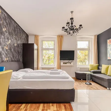 Elegant 2br Apt.- Suitable For Longstays * Vienna