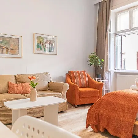 Apartment Gorgeous 2br Apt. Located And Spacious Vienna