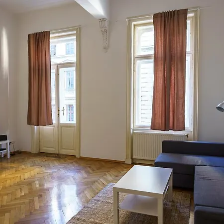 Living - Gumpendorfer Straße Apartment *
