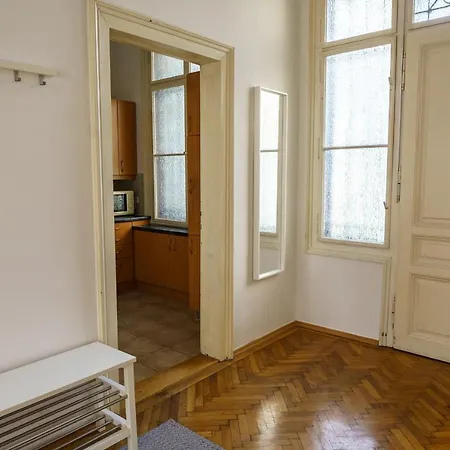 Living - Gumpendorfer Straße Wien