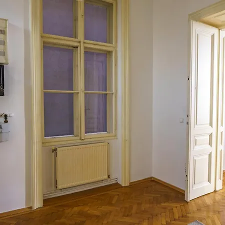 Apartment Living - Gumpendorfer Straße *