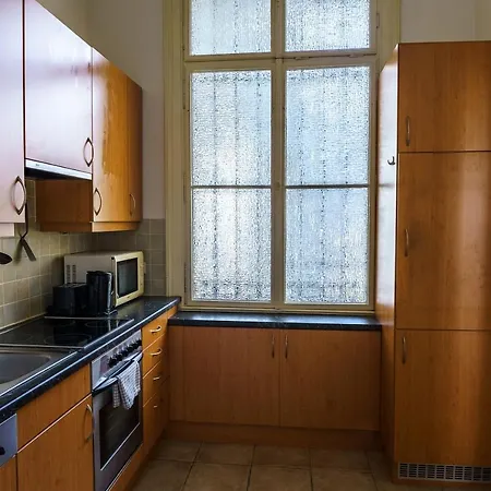 Living - Gumpendorfer Straße Apartment *