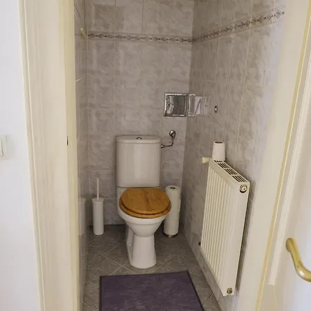 Apartment Living - Gumpendorfer Straße