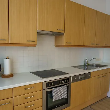 Apartment Living - Gumpendorfer Straße