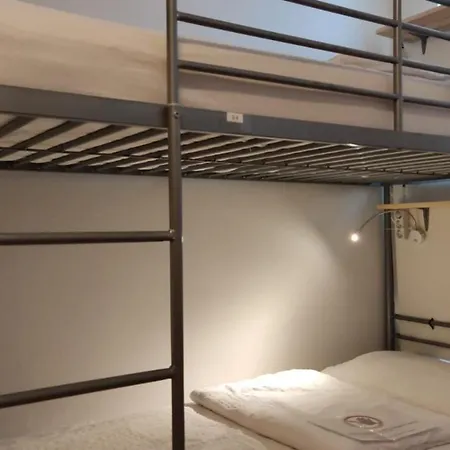 Hostel Abai 1150 Only Www-on-line-check-in & Selfservice *