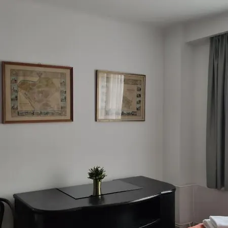 Am Graben Apartment