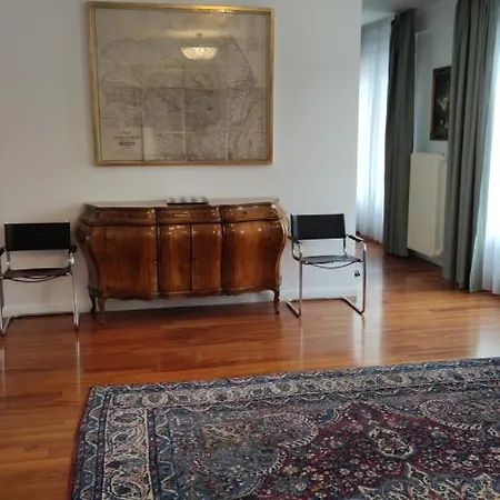 Am Graben Apartment Wien