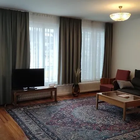 Apartment Am Graben