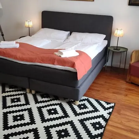 Apartment Am Graben Wien