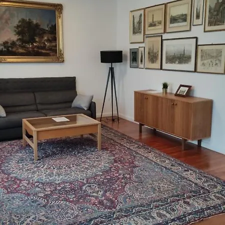 Am Graben Apartment