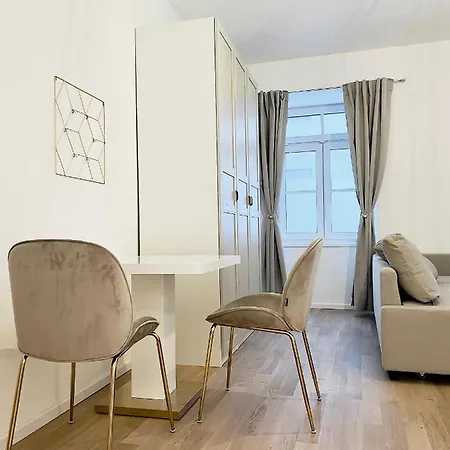 Modern Style City Apartmán