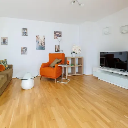 In By Oberlaa Therme - 15 Min To The City Center