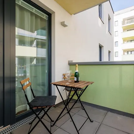 In By Oberlaa Therme - 15 Min To The City Center *