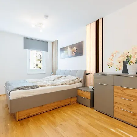 Appartement In By Oberlaa Therme - 15 Min To The City Center *